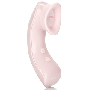 Cal Exotics - Inspire Flickering Clitorale Stimulator Vrouwen Speeltjes