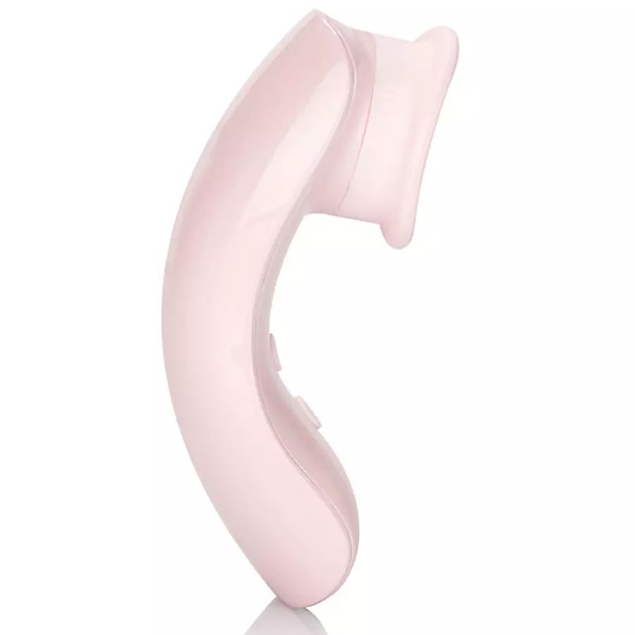 Cal Exotics - Inspire Flickering Clitorale Stimulator Vrouwen Speeltjes