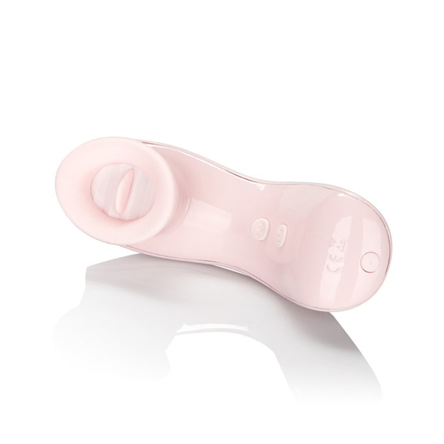 Cal Exotics - Inspire Flickering Clitorale Stimulator Vrouwen Speeltjes