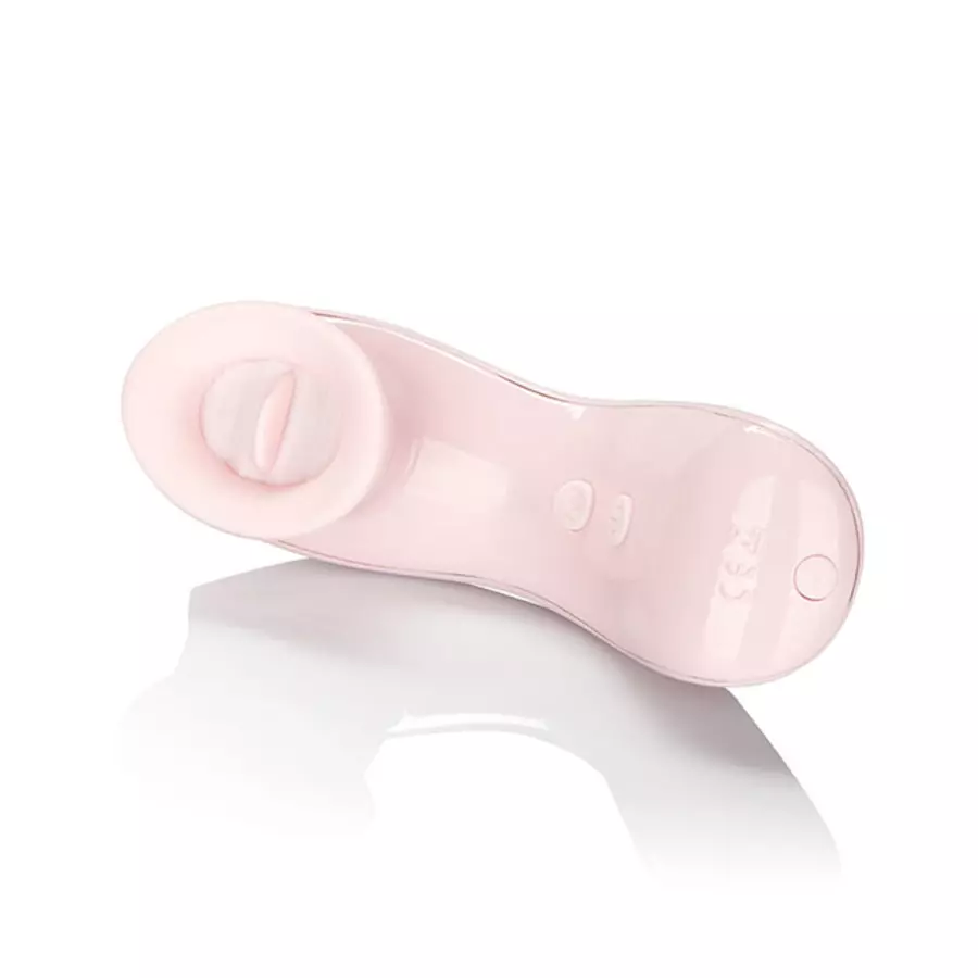 Cal Exotics - Inspire Flickering Clitorale Stimulator Vrouwen Speeltjes