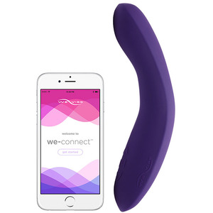 We-Vibe - Rave Krachtige G-Spot Vibrator Vrouwen Speeltjes