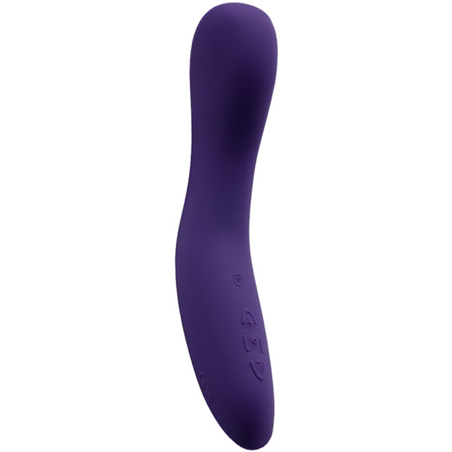 We-Vibe - Rave Bluetooth G-Spot Vibrator 