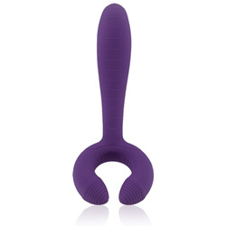 Rianne S - Multifunctional Duo Vibe Couples Vibrator Rianne S - Duo Vibe Couples Vibrator Toys for Her