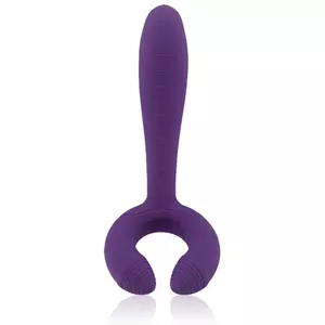 Rianne S - Duo Vibe Couples Vibrator Toys for Her