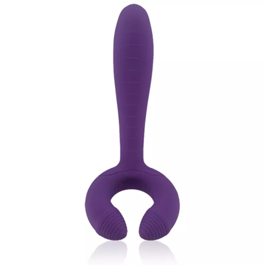 Rianne S - Duo Vibe Couples Vibrator Toys for Her