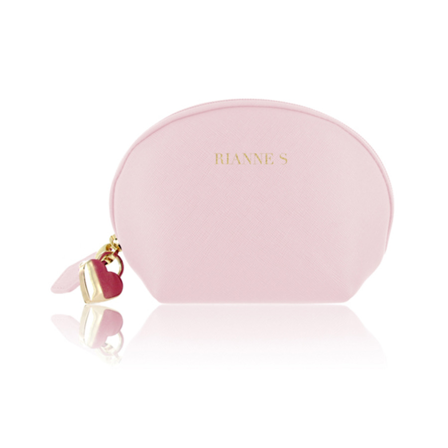 Rianne S - Classique Vibe With Cosmetic Bag Toys for Her