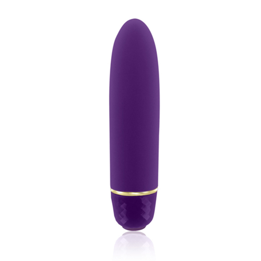 Rianne S - Classique Vibe Clitorale Vibrator Met Tasje Vrouwen Speeltjes