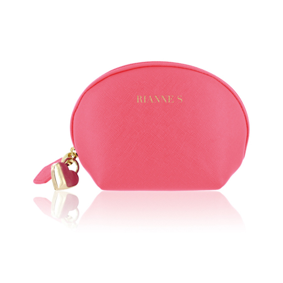 Rianne S - Classique Vibe With Cosmetic Bag Toys for Her