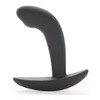 Fifty Shades of Grey - Silicone T-Bar Buttplug Fifty Shades of Grey - Silicone T-Bar Buttplug