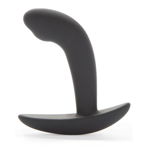 Fifty Shades of Grey - Silicone T-Bar Butt Plug Anal Toys