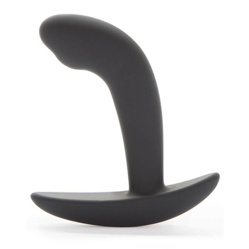 Fifty Shades of Grey - Silicone T-Bar Buttplug