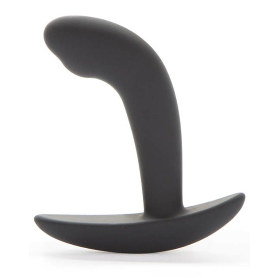 Fifty Shades of Grey - Silicone T-Bar Buttplug Anale Speeltjes