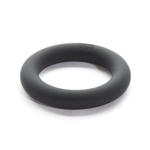 Fifty Shades Of Grey - Flexible Silicone Cock Ring Toys for Him