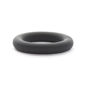 Fifty Shades of Grey - Silicone Flexibele Cock Ring Mannen Speeltjes