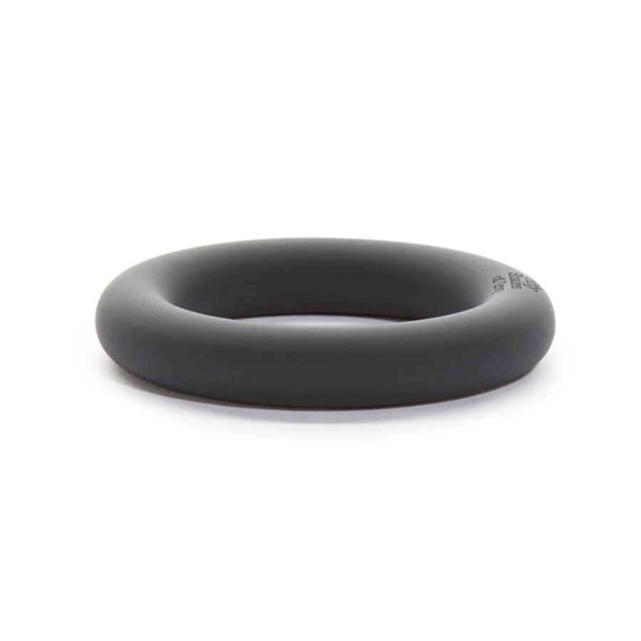 Fifty Shades Of Grey - Flexible Silicone Cock Ring Toys for Him