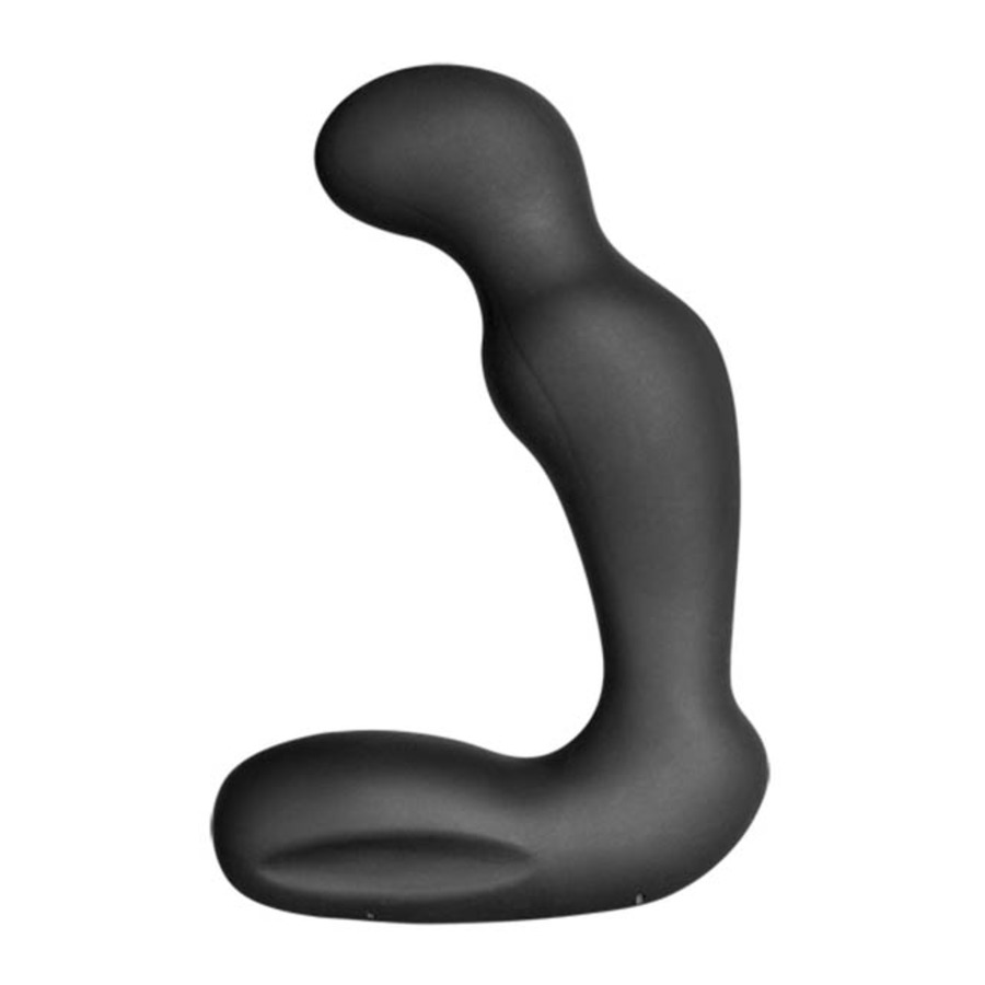 ElectraStim - Sirius Silicone Noir Prostate Massager S&M