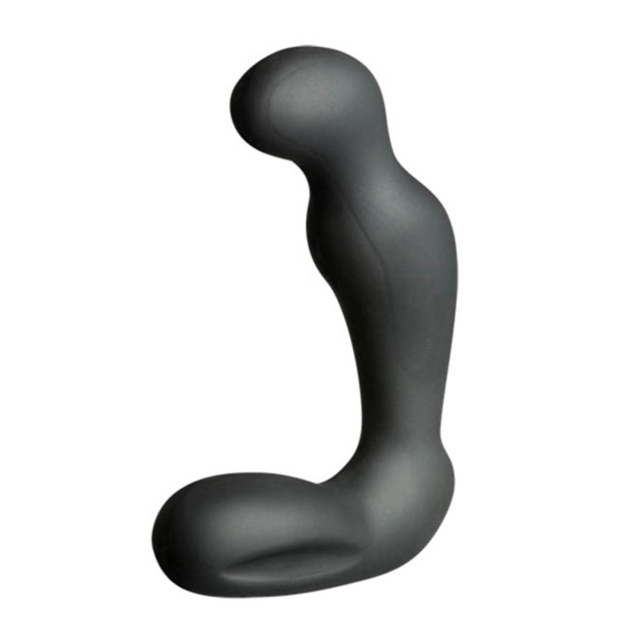 ElectraStim - Sirius Silicone Noir Prostate Massager S&M