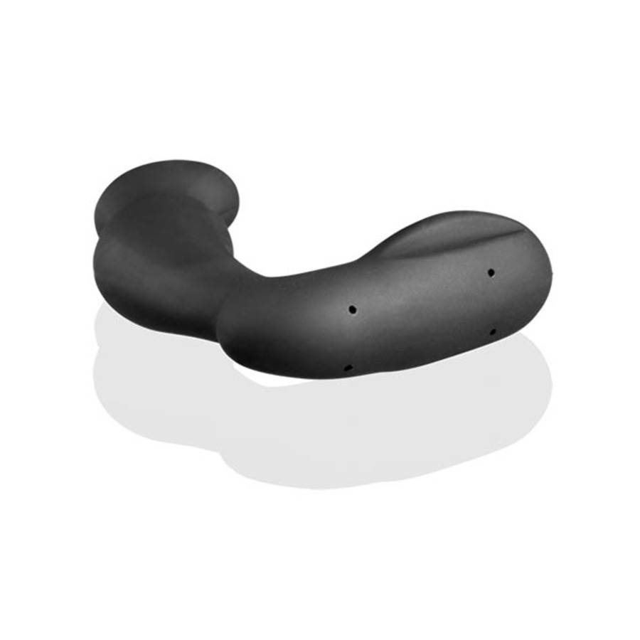 ElectraStim - Sirius Silicone Noir Prostate Massager S&M