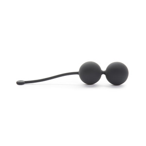 Fifty Shades of Grey - Jiggle Silicone Vaginale Ballen Vrouwen Speeltjes