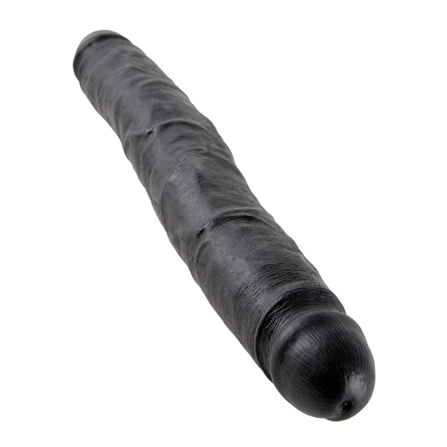 Pipedream - King Cock Slim Double Dildo 30 cm Vrouwen Speeltjes