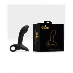 Nexus - Sparta Prostate Stroker Anal Toys