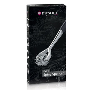 MyStim - Spinny Spencer E-Stim Pinwheel S&M