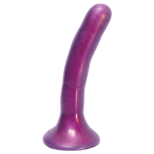 Sportsheets - Please Flared Base Silicone Dildo Toys for Her