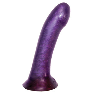 Sportsheets - Skyn Flared Base Silicone Dildo Toys for Her