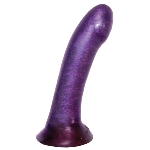 Sportsheets - Skyn Flared Base Silicone Dildo