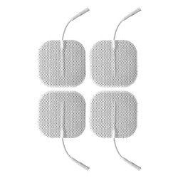 ElectraStim - Square Self Adhesive Pads ElectraStim - Square Self Adhesive Pads S&M