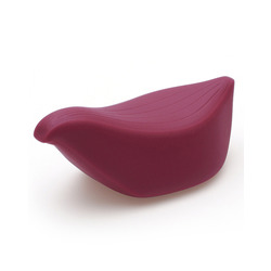 IROHA BY TENGA - TORI CLITORIS VIBRATOR IROHA BY TENGA - TORI CLITORIS VIBRATOR Toys for Her