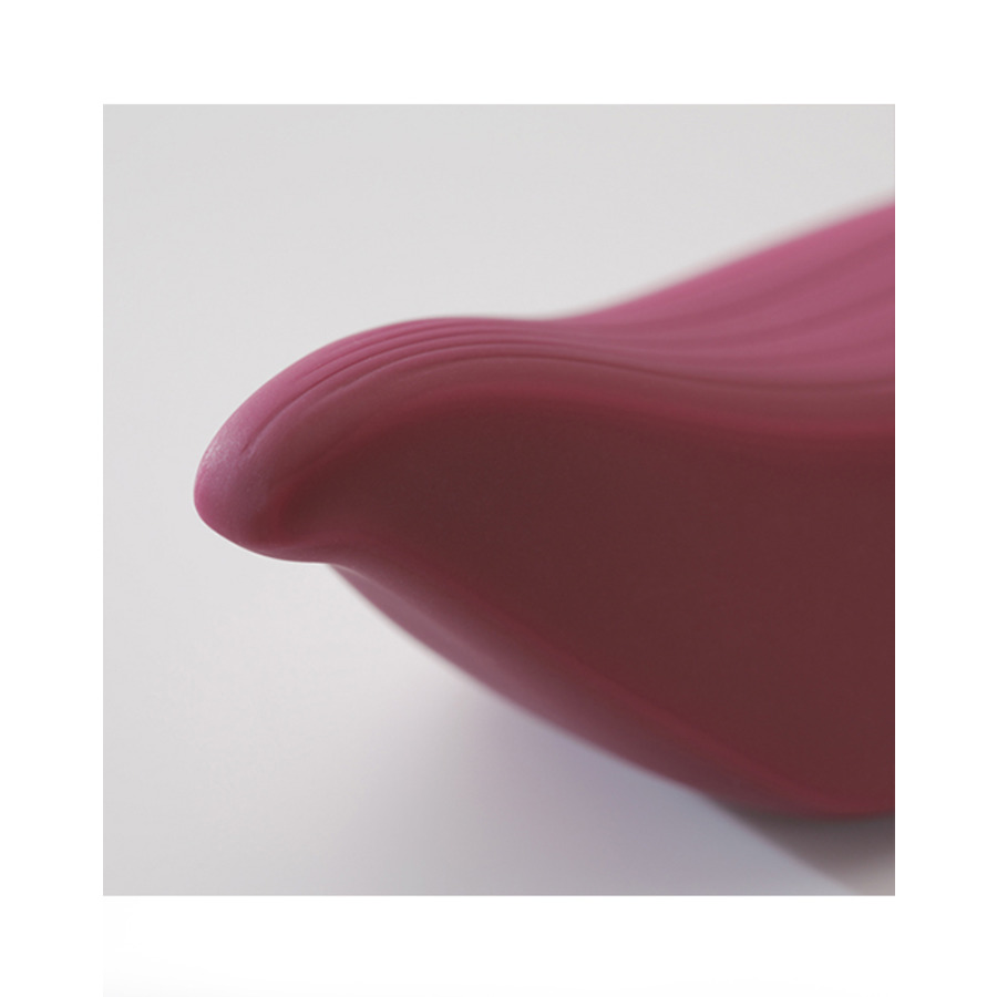 IROHA BY TENGA - TORI CLITORIS VIBRATOR Vrouwen Speeltjes