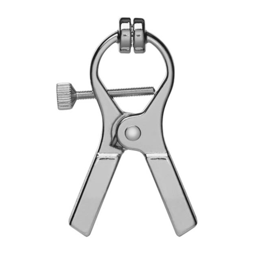 ElectraStim - Uni-Polar General Purpose Clamps S&M