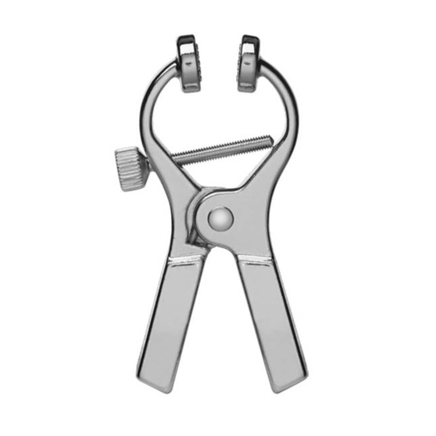 ElectraStim - Uni-Polar General Purpose Clamps SM