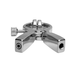 ElectraStim - Uni-Polar General Purpose Clamps S&M