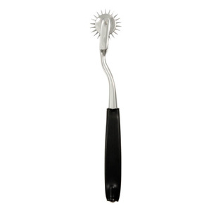 ElectraStim - Single (Uni-Polar) Pinwheel S&M ElectraStim - Single (Uni-Polar) Pinwheel S&M