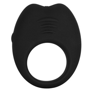 Colt - Silicone USB-Rechargeable Vibrating Cockring Male Sextoys