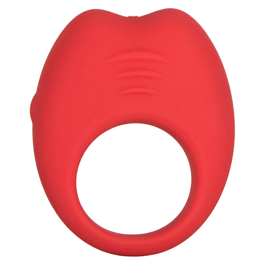 Colt - Silicone USB-Oplaadbare Vibrerende Cockring Mannen Speeltjes