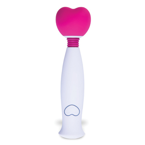 Lovelife - Wanderlust Clitorale Wand Massager