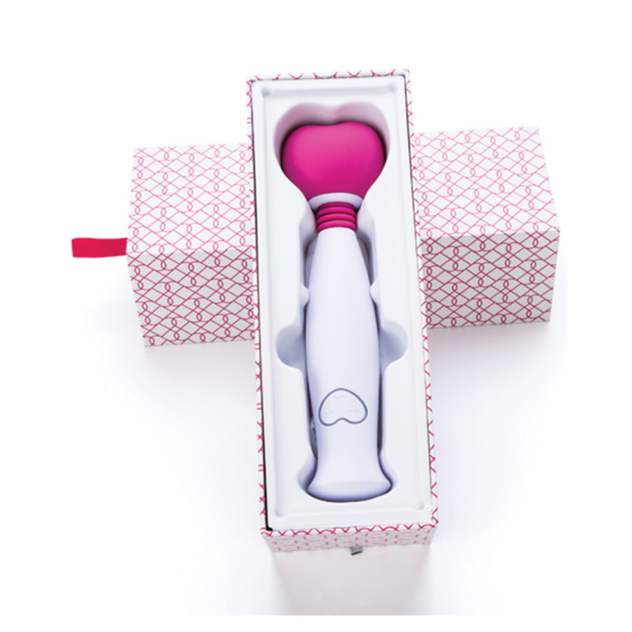 Lovelife - Wanderlust Wand Vibe Vrouwen Speeltjes