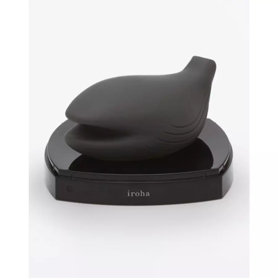 Iroha By Tenga - Yoru Clitorale Vibrator Vrouwen Speeltjes