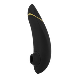 Womanizer - Womanizer Premium Clitoris Stimulator Womanizer - Womanizer Premium Clitoris Stimulator Vrouwen Speeltjes