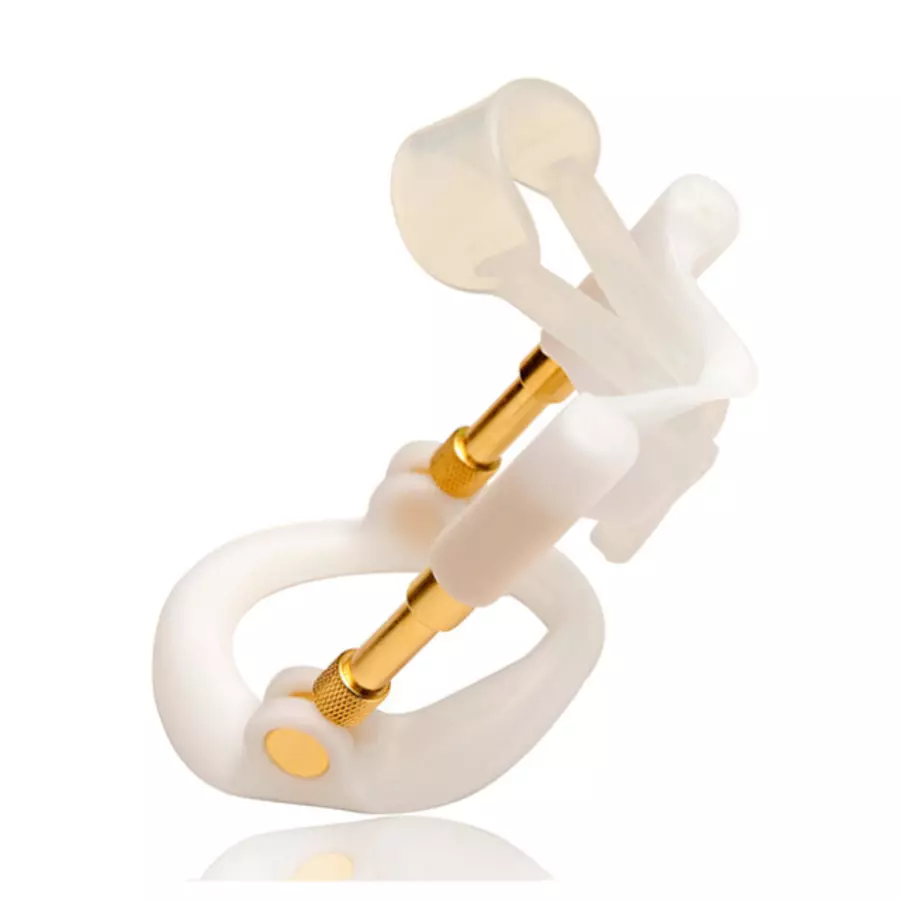 Andro Penis - Extender Box Gold Toys for Him