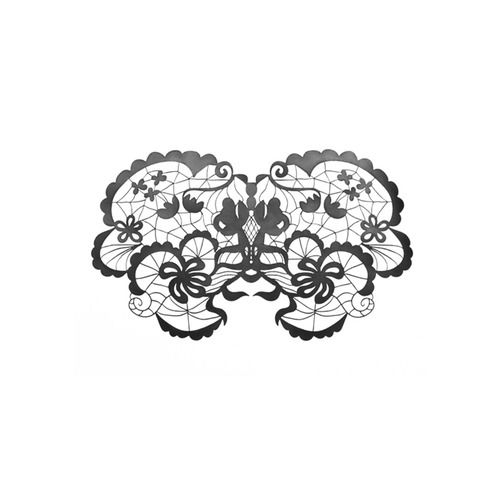 Bijoux Indiscrets - Anna Oogmasker