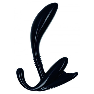 CalExotics - Apollo Curved Prostate Probe Anal Toys