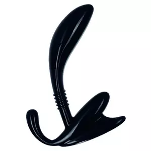 CalExotics - Apollo Curved Prostate Probe Anal Toys