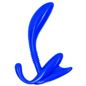 CalExotics - Apollo Curved Prostate Probe Anal Toys