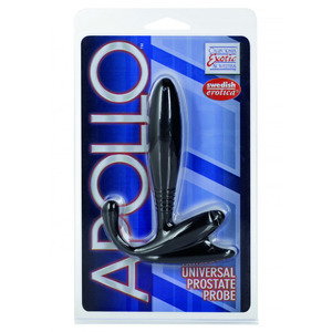 CalExotics - Apollo Probe Prostaat Massager Anale Speeltjes