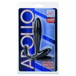 CalExotics - Apollo Probe Prostaat Massager Anale Speeltjes