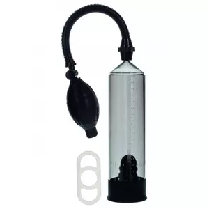 CalExotics - Apollo Trainer Kit Penis Pomp Mannen Speeltjes